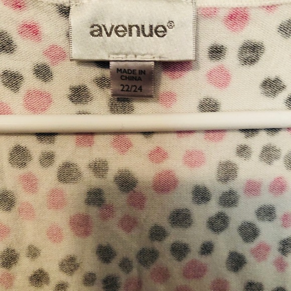 Business Sweater Lane Bryant - Picture 4 of 4